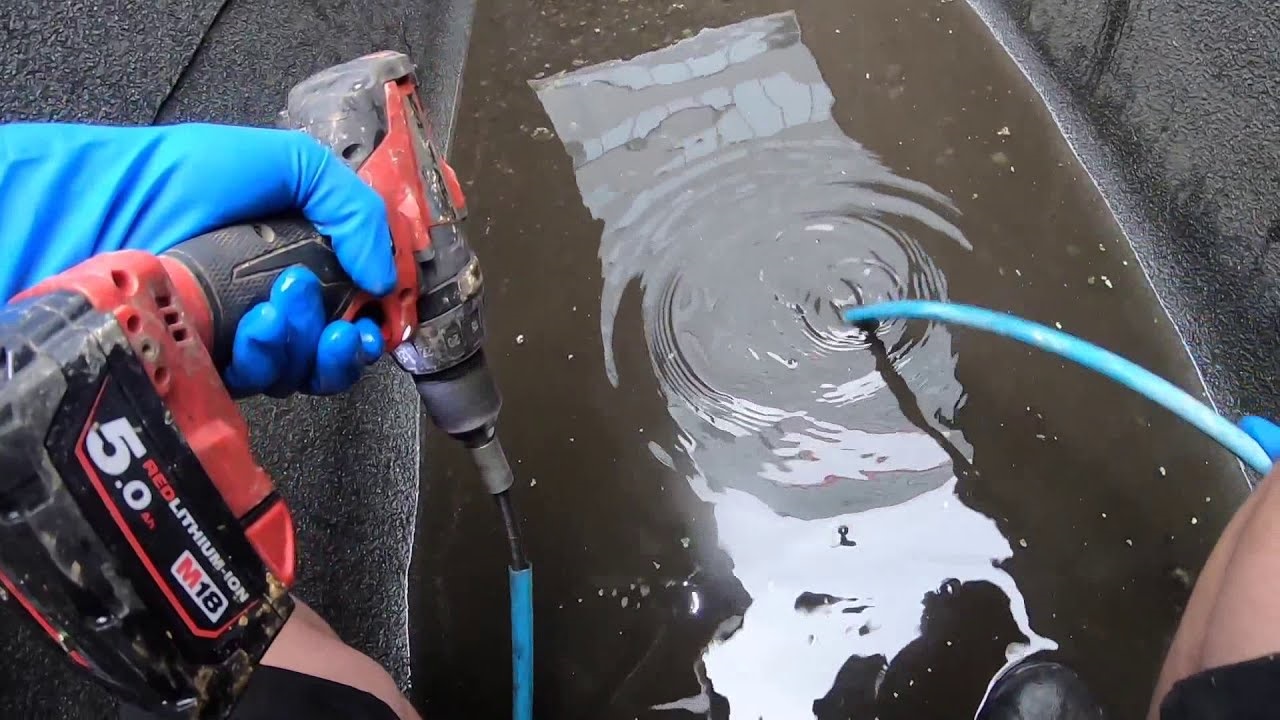 Gebze Lavabo Tıkanıklıkları Açma 