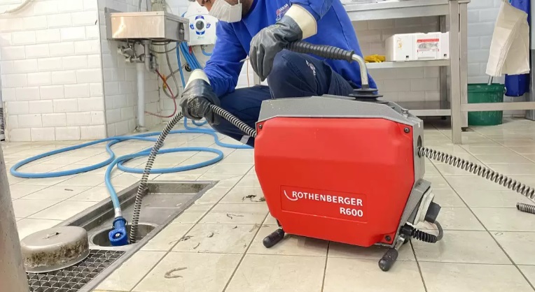 Gebze Tesisatci Gider Mutfak Açma 